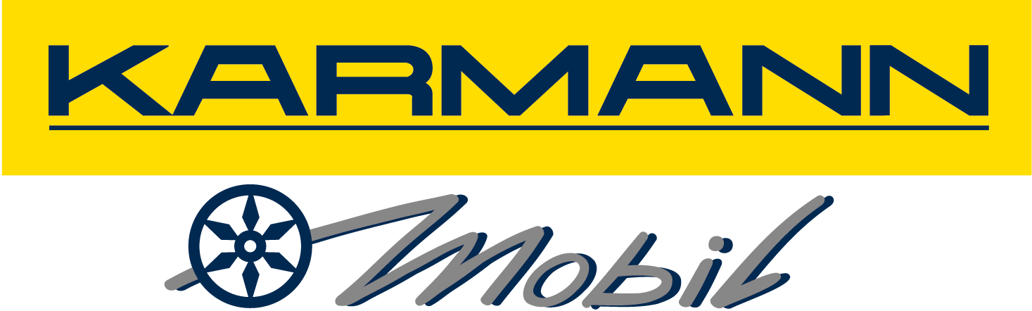 Karmann-Mobil Logo